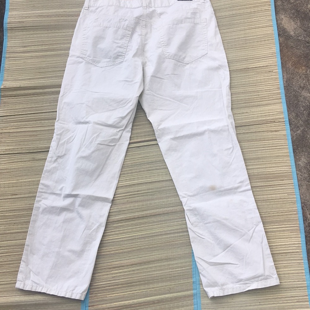Michael Michael Kors Khaki Pants 34 x 30